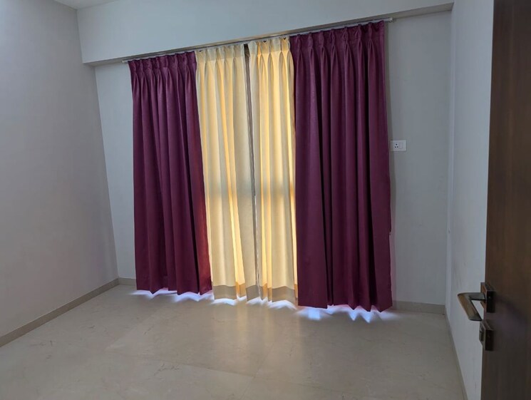 Bedroom, futuristic-the-miracle 3 Bedroom 1300 Sq.Ft. Apartment In Pimple Saudagar Pune 9813938