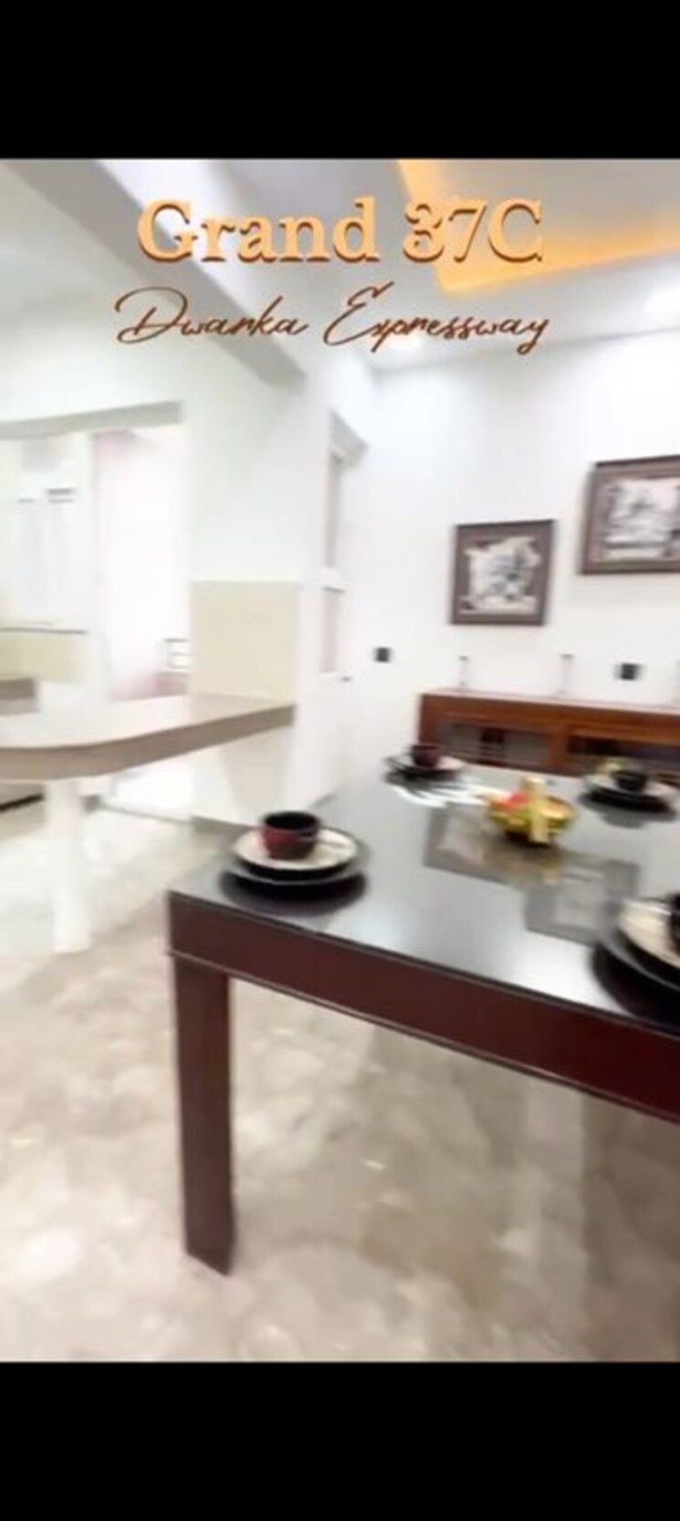 Team Area, signature-global-city-81 3 Bedroom 1095 Sq.Ft. Builder Floor In Sector 81 Gurgaon 9813939