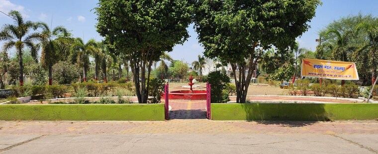 Garden, katangi  1000 Sq.Ft. Plot In Katangi Jabalpur 9813941