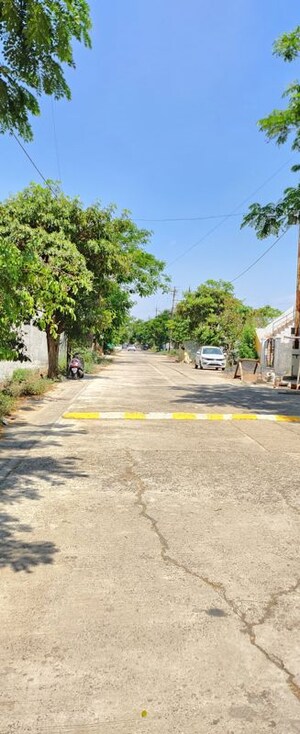  Plot – Exterior View View at Katangi - for Sale