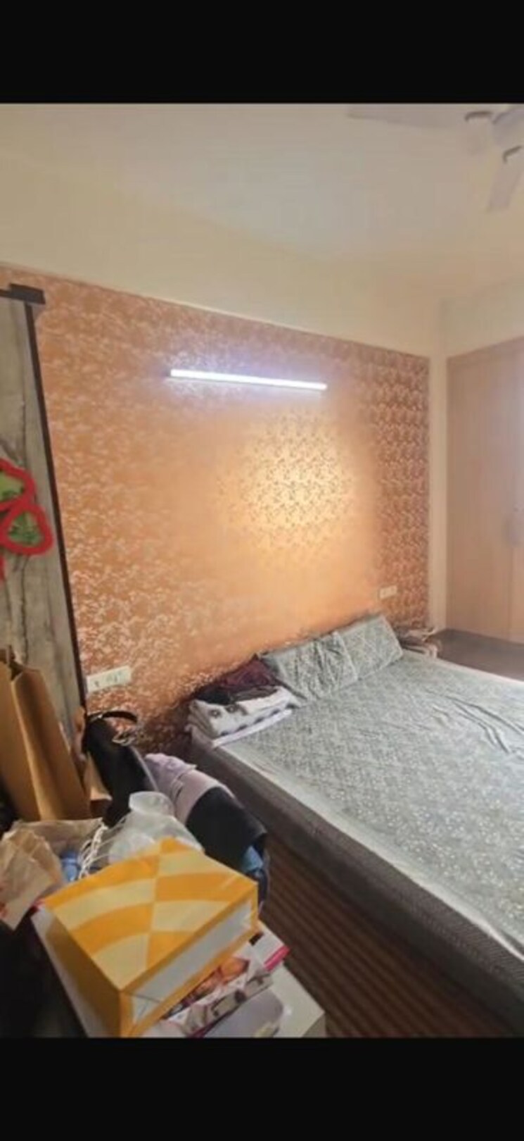 Bedroom, nirala-estate 2 Bedroom 955 Sq.Ft. Apartment In Tech Zone 4 Greater Noida Greater Noida 9813944