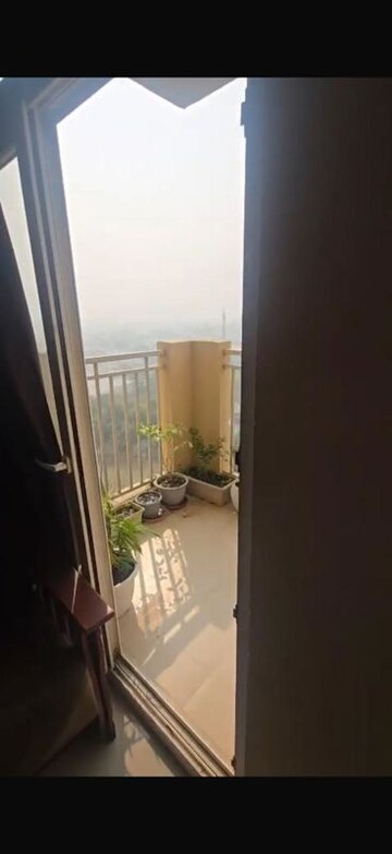 Bathroom in 2 BHK Apartment at Nirala Estate, Tech Zone 4 Greater Noida – for Rent