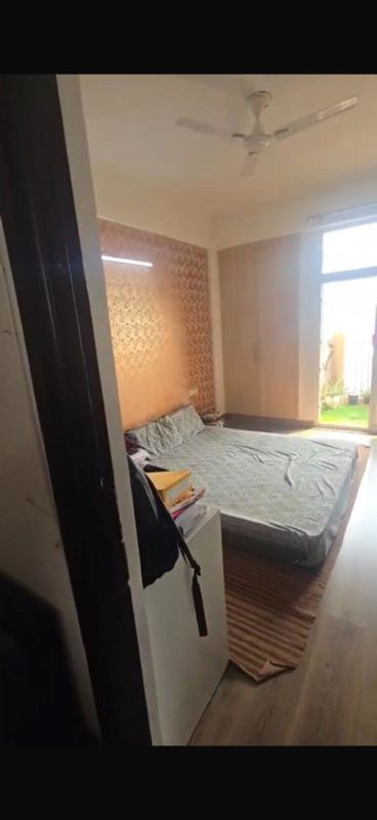 Bedroom, nirala-estate 2 Bedroom 955 Sq.Ft. Apartment In Tech Zone 4 Greater Noida Greater Noida 9813944