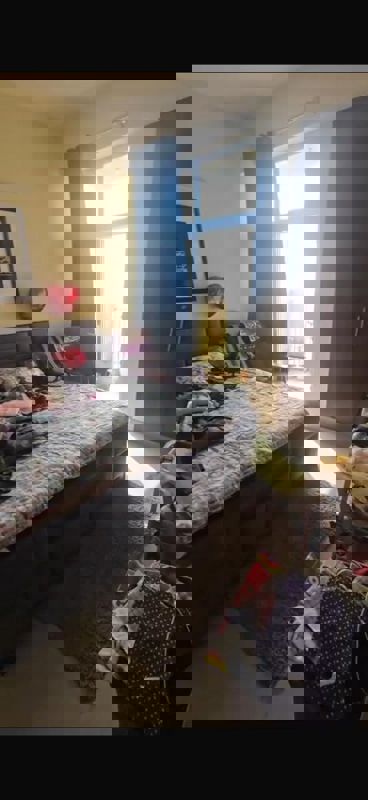 2 BHK + Pooja Room 955 Sq.Ft. Apartment in Nirala Estate