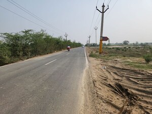 Plot Area in  Industrial Plot at Sector 153 – for Rent