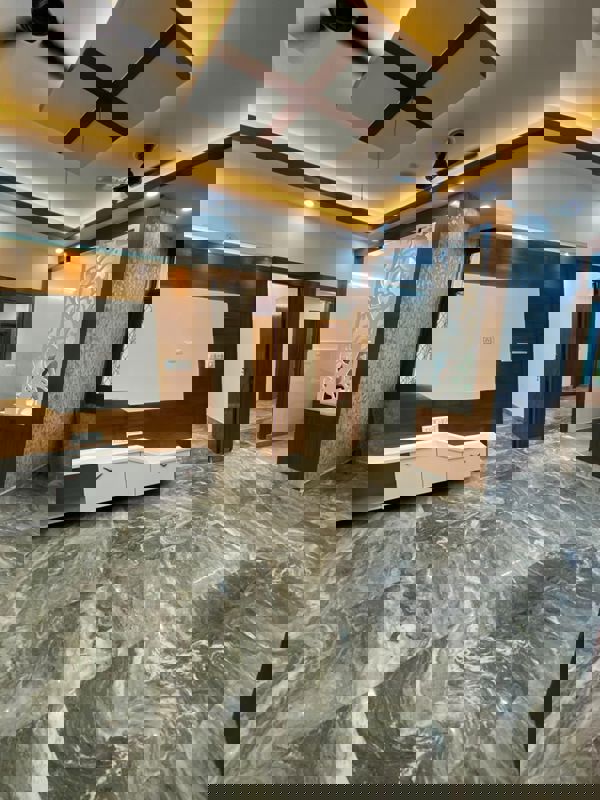 2.5 BHK 1255 Sq.Ft. Apartment in SVP Gulmohur Residency