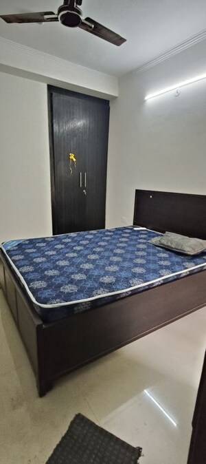 Bedroom in 3 BHK Apartment at Amrapali Terrace Homes, Tech Zone 4 Greater Noida – for Rent