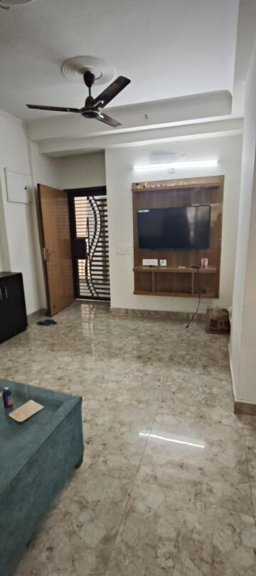 Kitchen in 3 BHK Apartment at Amrapali Terrace Homes, Tech Zone 4 Greater Noida – for Rent