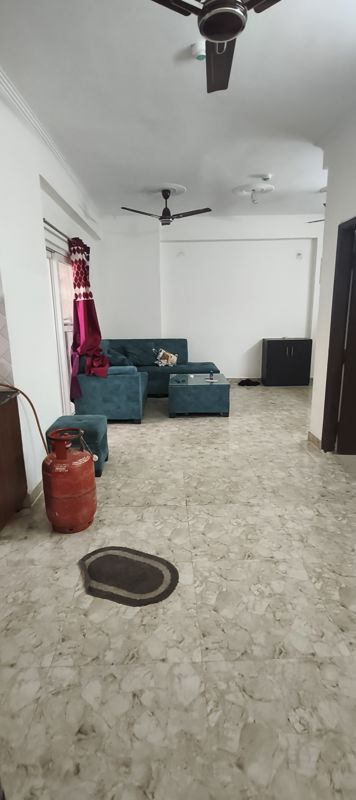 3 BHK 1400 Sq.Ft. Apartment in Amrapali Terrace Homes