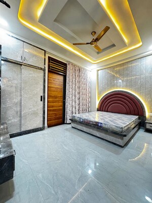 Bedroom in 3 BHK Villa at Vaishali Nagar – for Sale