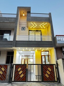 3 BHK Villa For Sale in Vaishali Nagar