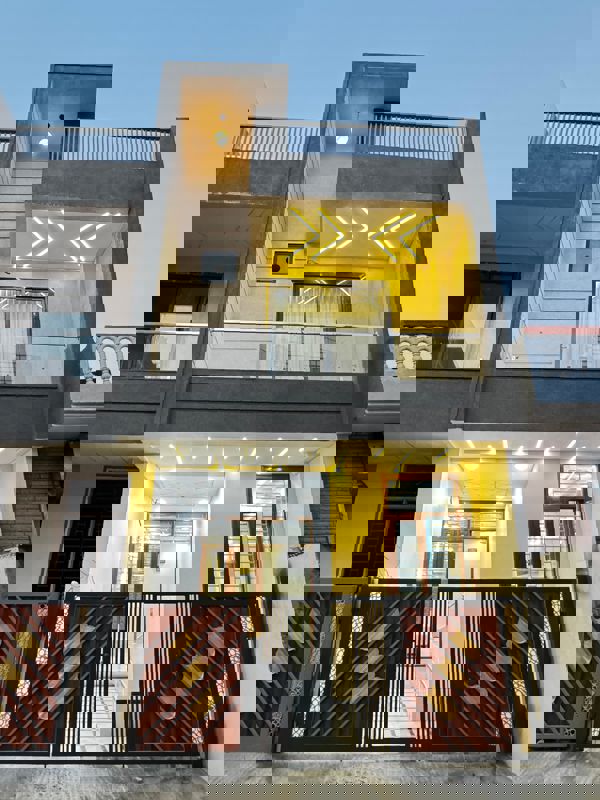 3 BHK Villa For Sale in Vaishali Nagar