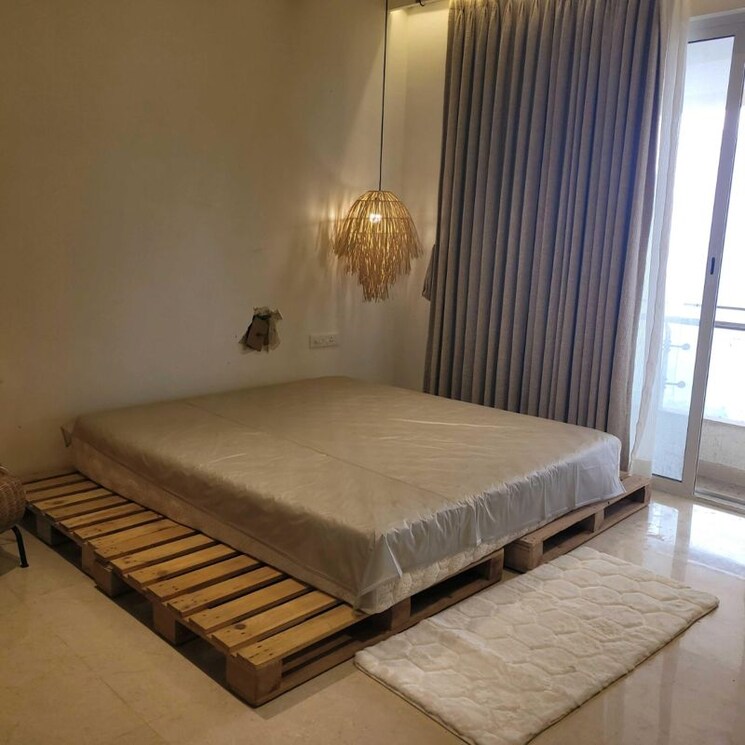 Bedroom, indiabulls-sky-forest 3 Bedroom 2921 Sq.Ft. Apartment In Dighe Nagar Mumbai 9814010