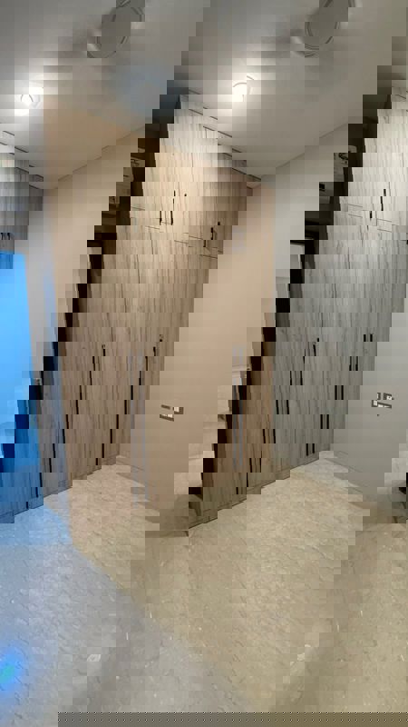 4 BHK 2160 Sq.Ft. Apartment in Oberoi Realty Park View