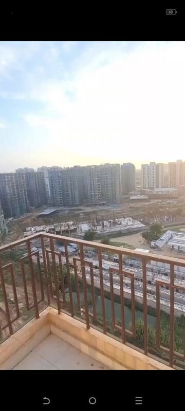 3 BHK Apartment – Exterior View View at GLS Avenue 81, Sector 81 - for Sale