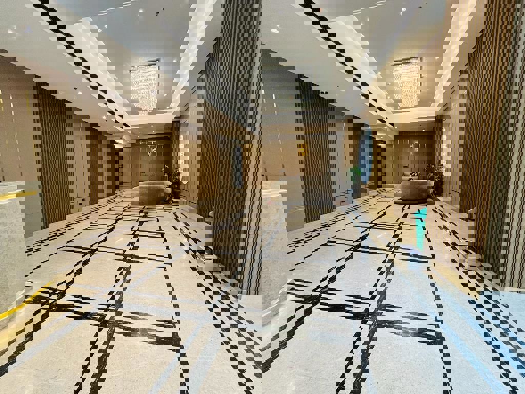 3 BHK 1245 Sq.Ft. Apartment in Nirala Estate