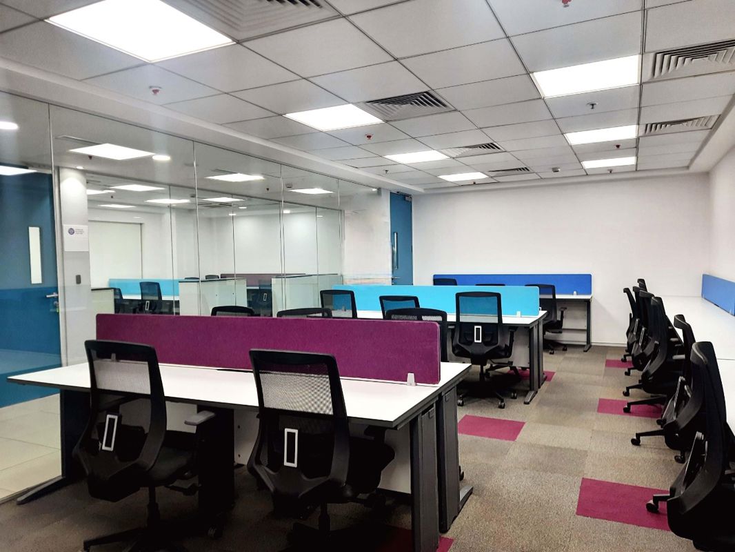 Office Space For Rent in Hinjewadi