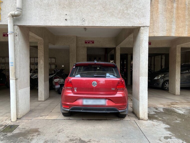  Parking, goel-ganga-gyanganga 1 Bedroom 545 Sq.Ft. Apartment In Rahatani Pune 9814056