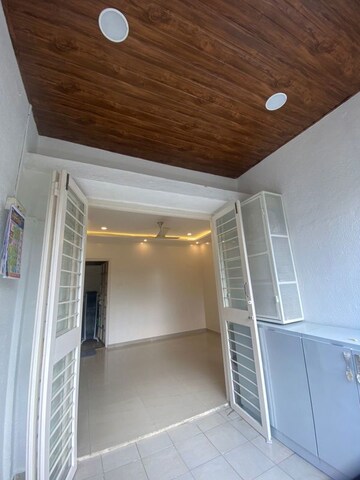 Furnished Amenities in 1 BHK Apartment at Goel Ganga Gyanganga, Rahatani – for Sale