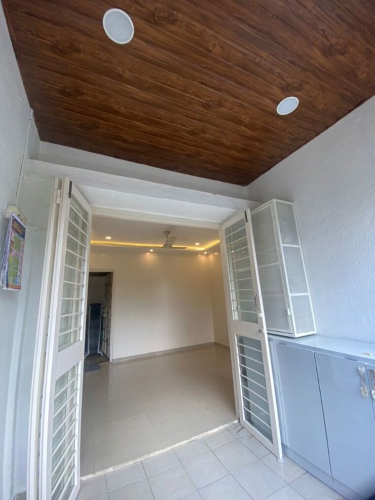 undefined, goel-ganga-gyanganga 1 Bedroom 545 Sq.Ft. Apartment In Rahatani Pune 9814056