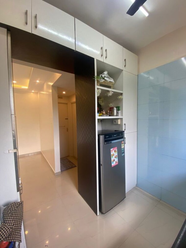 undefined, goel-ganga-gyanganga 1 Bedroom 545 Sq.Ft. Apartment In Rahatani Pune 9814056