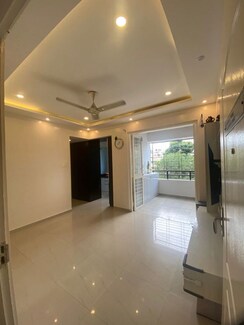 1 BHK Apartment For Sale in Goel Ganga Gyanganga
