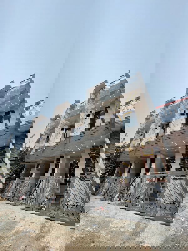 3 BHK Villa For Sale in Vaishali Nagar