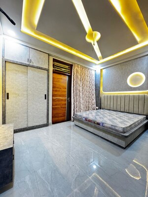 Bedroom in 3 BHK Villa at Vaishali Nagar – for Sale