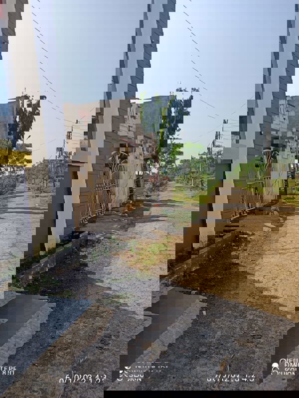 Plot For Sale in Panagar