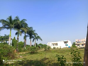 Plot Area in  Plot at Panagar – for Sale