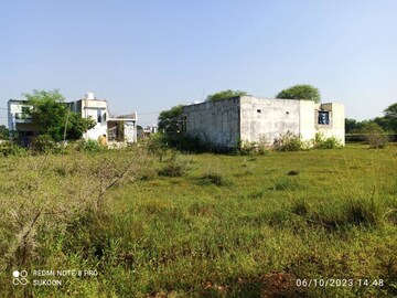 Plot Area in  Plot at Panagar – for Sale