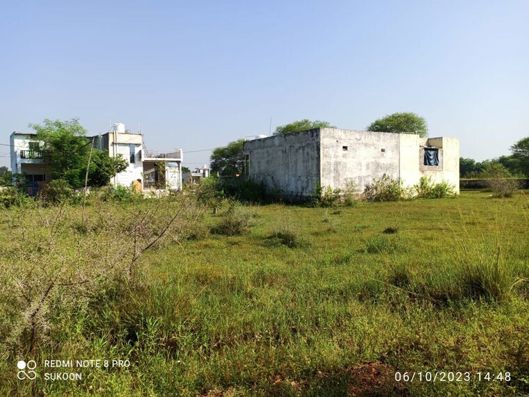 undefined, panagar  1000 Sq.Ft. Plot In Panagar Jabalpur 9814107