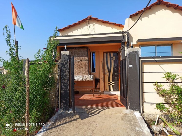 Exterior View, panagar  1000 Sq.Ft. Plot In Panagar Jabalpur 9814107