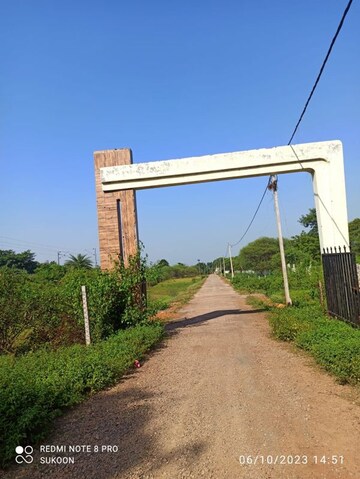 Plot Area in  Plot at Panagar – for Sale