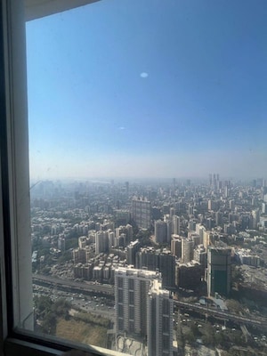 4 BHK Apartment – Exterior View View at Viceroy Prive, Kandivali East - for Sale