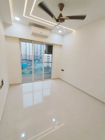 Furnished Amenities in 4 BHK Apartment at Viceroy Prive, Kandivali East – for Sale