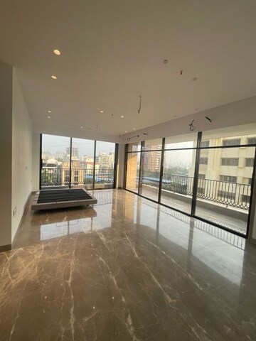 4 BHK Apartment For Rent in Bandra West