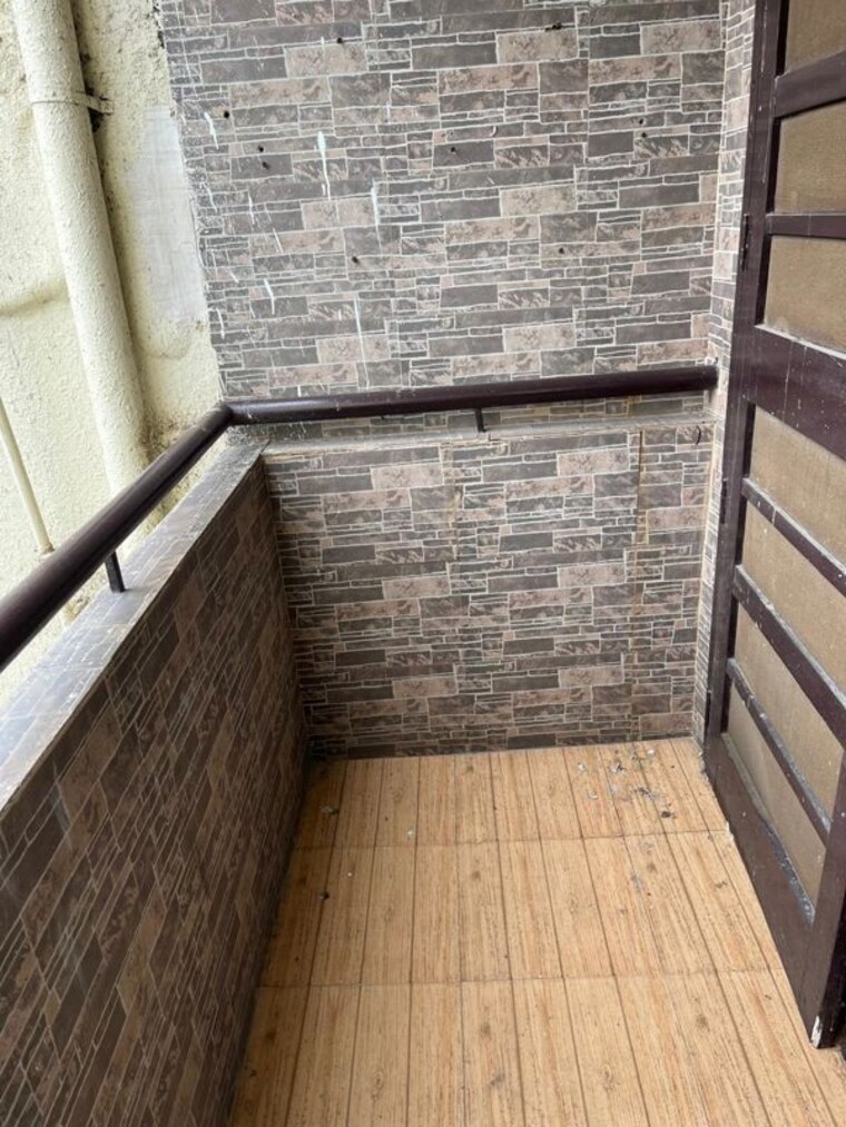 Balcony, karamyogi-apartments 3 Bedroom 1780 Sq.Ft. Apartment In Sector 10a Gurgaon 9814139