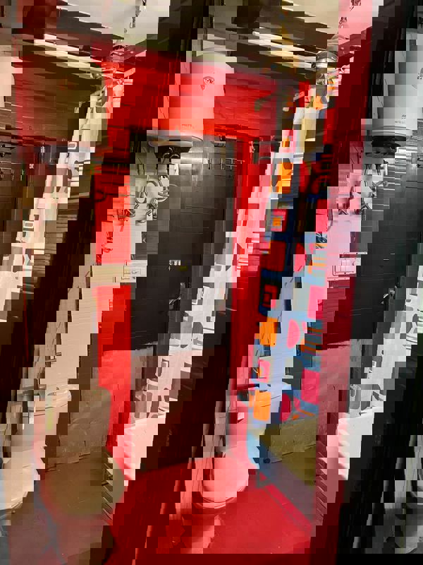 3 BHK + Extra Room 1780 Sq.Ft. Apartment in Karamyogi Apartments