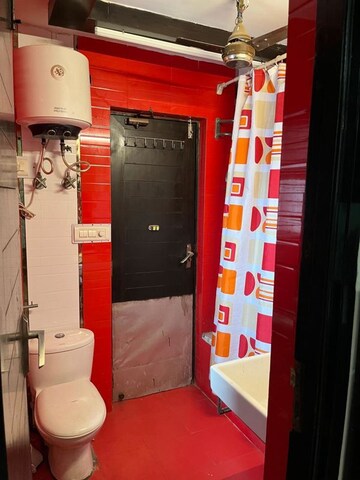 3 BHK Apartment For Sale in Karamyogi Apartments, Sector 10a