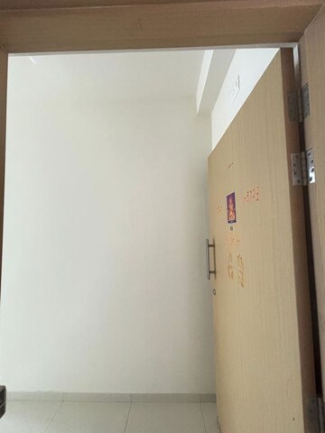 Building Lobby in 2 BHK Apartment at Godrej Green Vistas, Mahalunge – for Rent