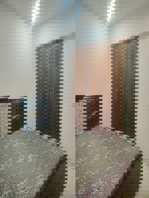 1 BHK + Pooja Room 522 Sq.Ft. Apartment in Gharkul Complex