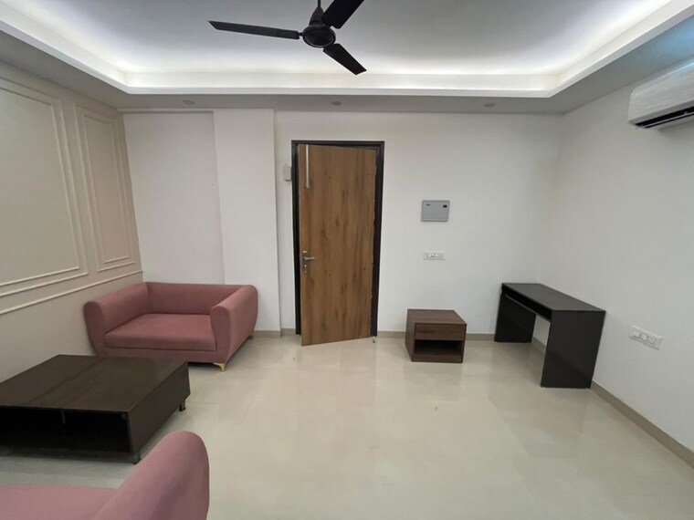 Team Area, ansal-sushant-lok-i 1 Bedroom 980 Sq.Ft. Builder Floor In Sector 43 Gurgaon 9814175