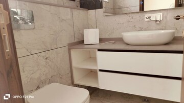 Kitchen in 2 BHK Builder Floor at Unitech South City II, Sector 50 – for Rent