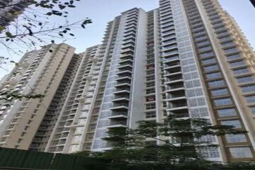 2 BHK Apartment For Sale in SRS Residency, Sector 88