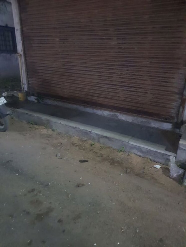 Exterior View, athwa Commercial Shop 1028 Sq.Ft. In Athwa Surat 9813896