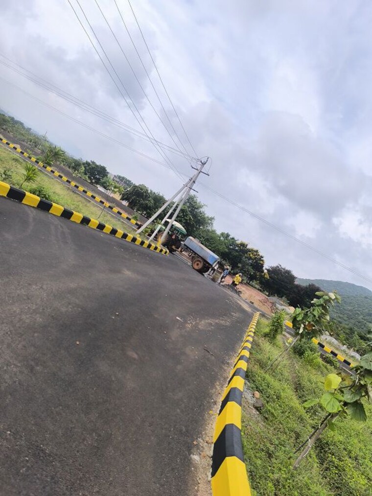 undefined, kothavalasa  2792 Sq.Ft. Plot In Kothavalasa Vizag 9814157