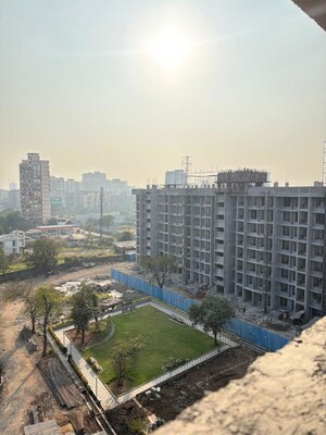 1 BHK Apartment – Exterior View View at Seasons Green, Khadakpada - for Sale