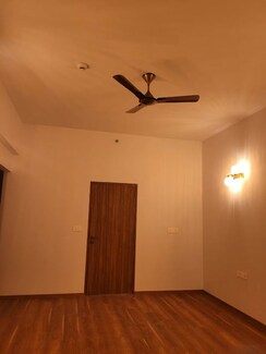 3 BHK + Servant Room,Study Room Apartment For Rent in Conscient Hines Elevate
