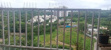 Master Plan in 1 BHK Apartment at Maple Feel Bliss, Bavdhan – for Rent